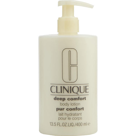 CLINIQUE by Clinique