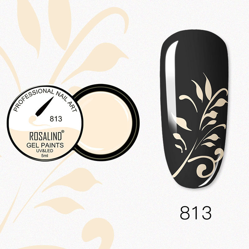 JC-250102NLC-008  Nail polish