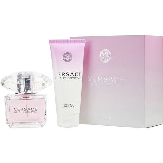 VERSACE BRIGHT CRYSTAL by Gianni Versace