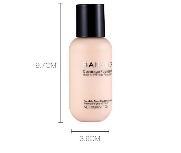 JC-241231MUP-056  Vitality Liquid foundation