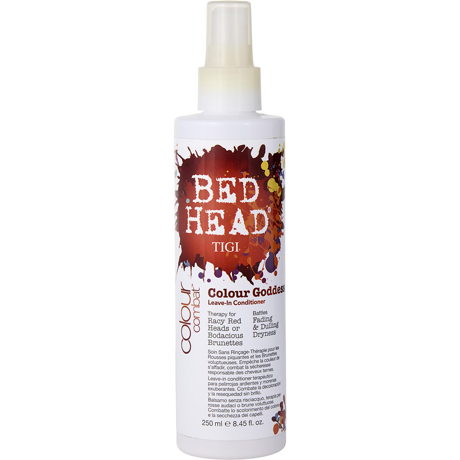 BED HEAD by Tigi