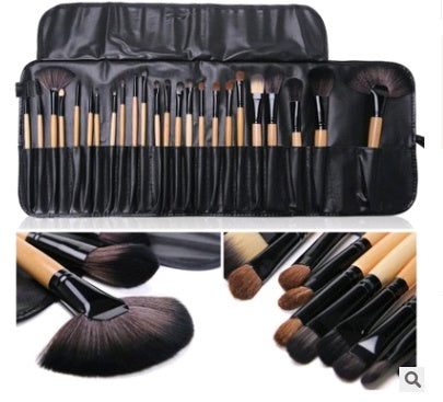 JC-241228BUT-036  24 branch brushes makeup brush