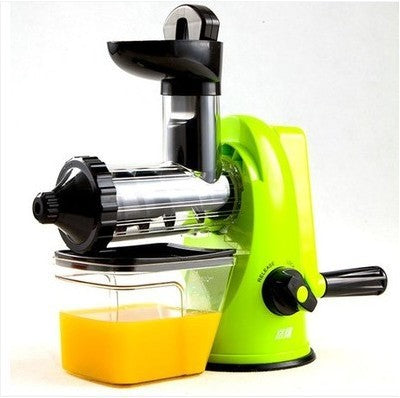 JC-241226KCT-049  Lemon Juicer Manual Juicer