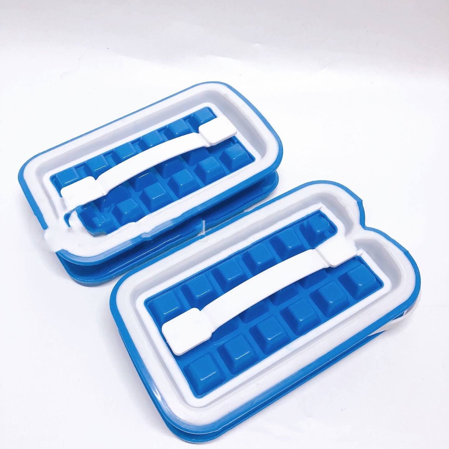 JC-241226KCT-009  Silicone Ice Cube 36 Grids Tray DIY