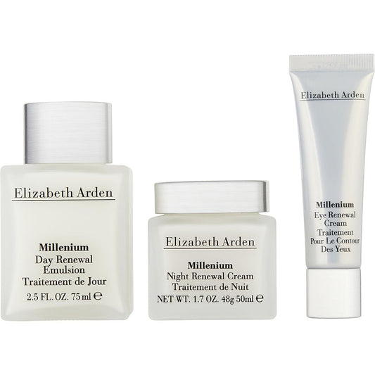 ELIZABETH ARDEN by Elizabeth Arden