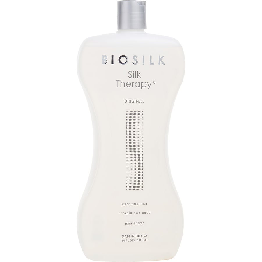 BIOSILK by Biosilk