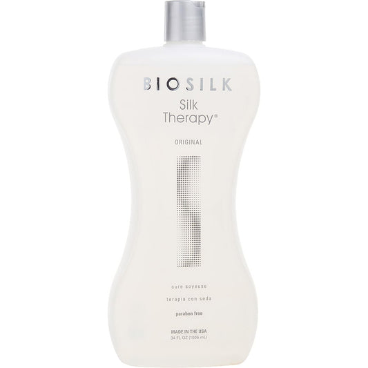 BIOSILK by Biosilk