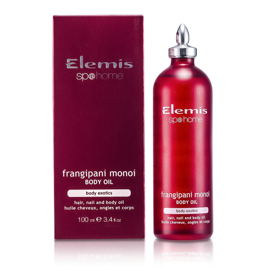 Elemis by Elemis