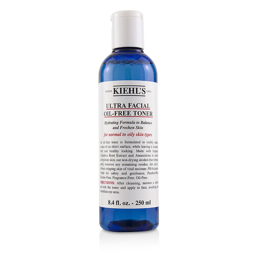 Kiehl's by Kiehl's