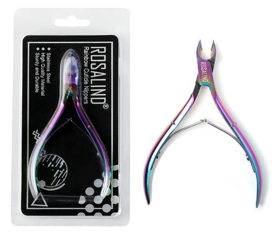 JC-241228BUT-122  Manicure Scissors Pliers