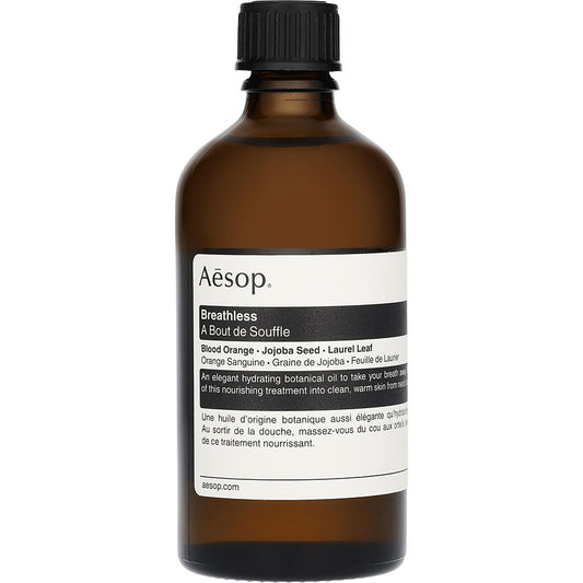 Aesop by Aesop