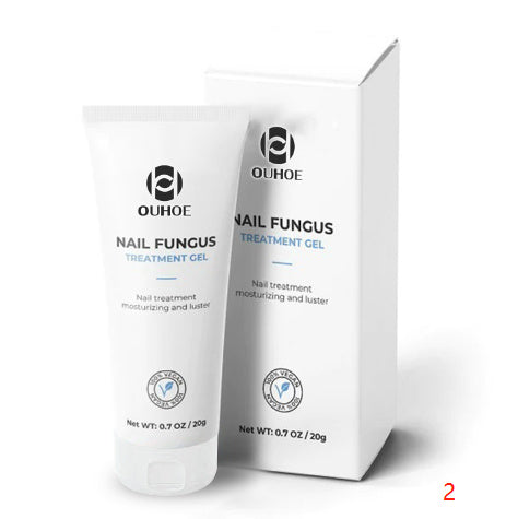 JC-250102NLC-029  Nail Fungus Care Gel Repair