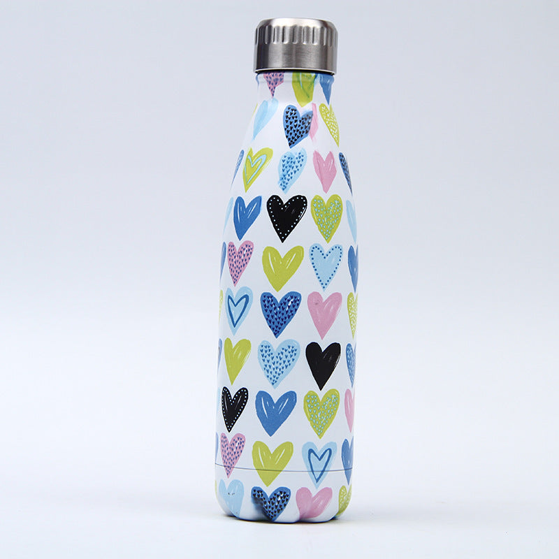 JC-250103DWR-071  Sport Bottle