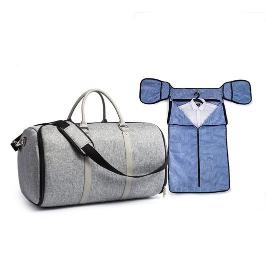 CJ-065BG-24 Large-capacity Multi-function Suit Bag Gym