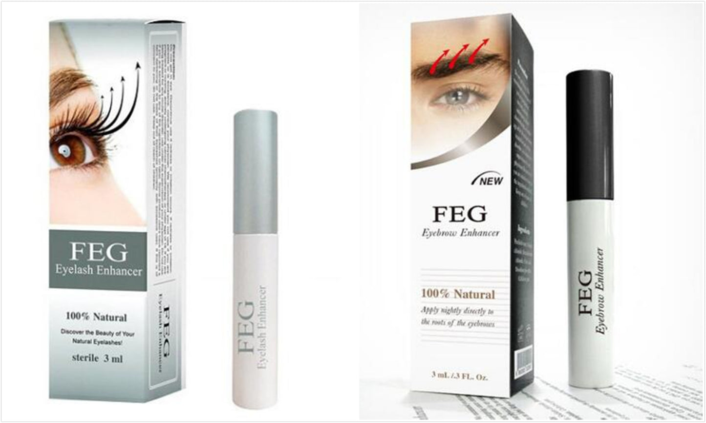 JC-241231MUP-048  FEG Eyelash Enhancer