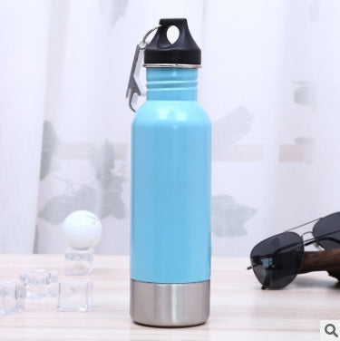 JC-250103DWR-040  Outdoor sports water bottle