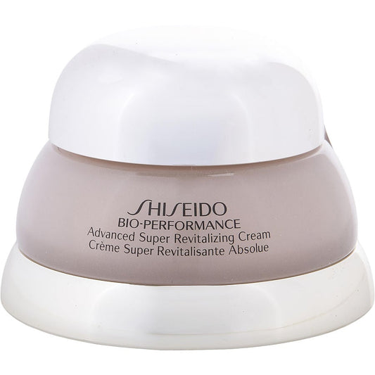 SHISEIDO by Shiseido