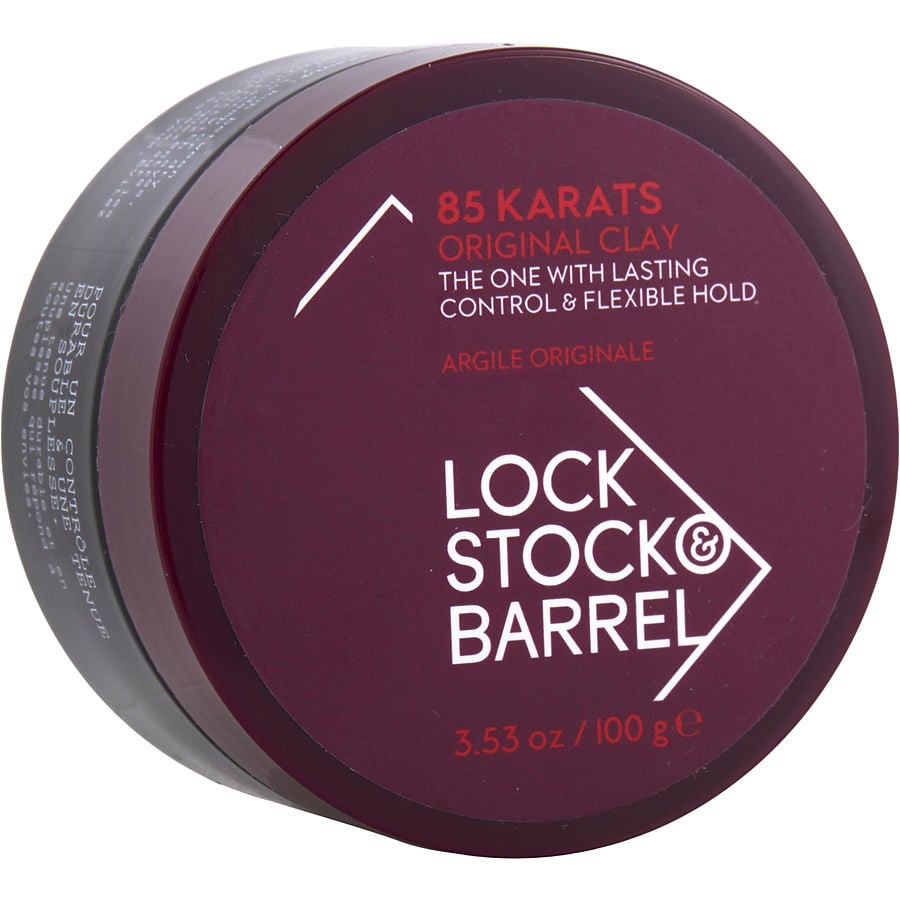 LOCK STOCK & BARREL by Lock Stock & Barrel