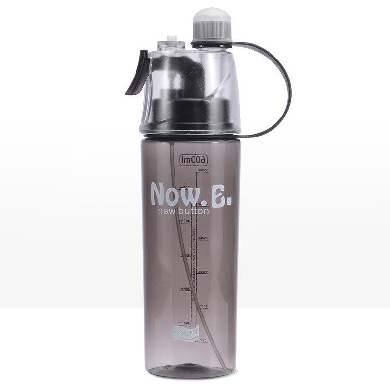 JC-250103DWR-022  Portable Outdoor Sports Mist Spray Cup