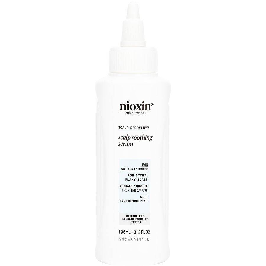 NIOXIN by Nioxin