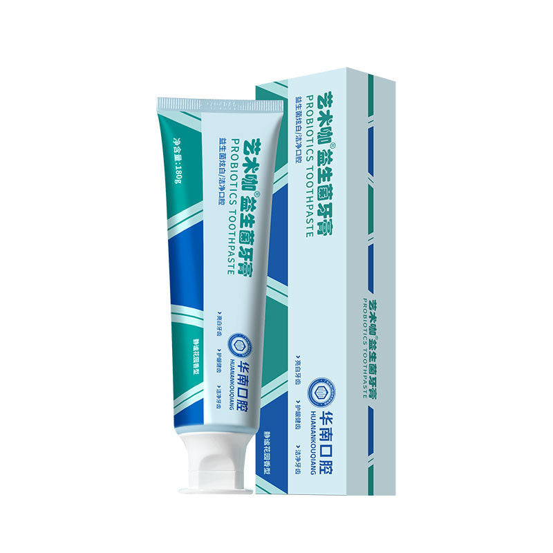 JC-250106ORL-040  Binchoutan Toothpaste Anti-yellow Stain Preparation Carbon Cleaning Oral Care