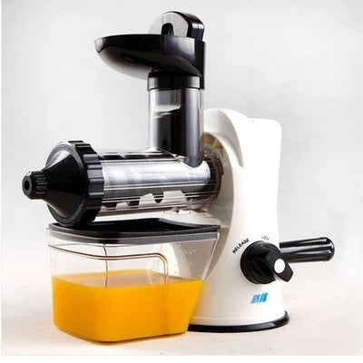 JC-241226KCT-049  Lemon Juicer Manual Juicer