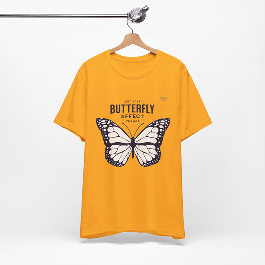 TS-027YL-24 Butterfly Effect T-Shirt