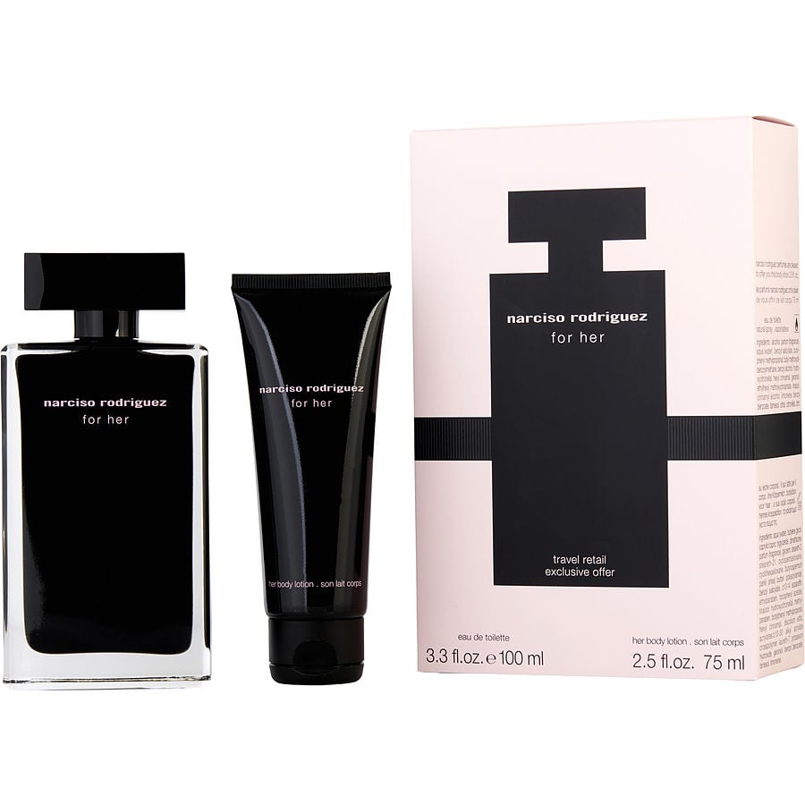 NARCISO RODRIGUEZ by Narciso Rodriguez