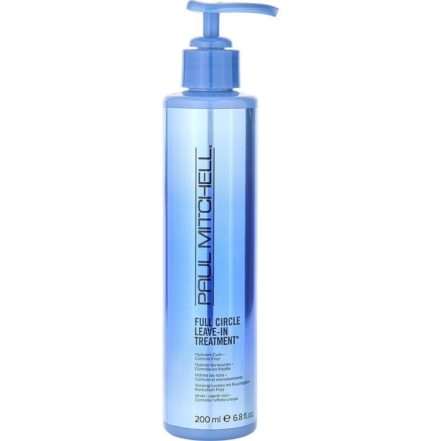 PAUL MITCHELL by Paul Mitchell