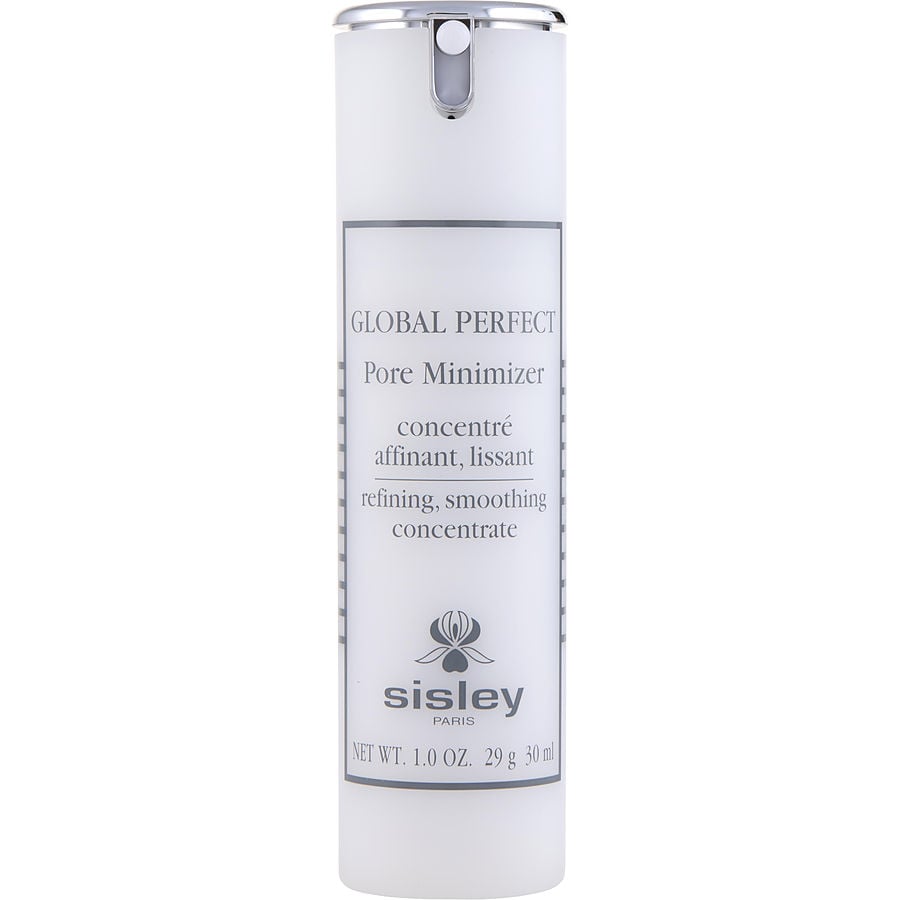 Sisley by Sisley