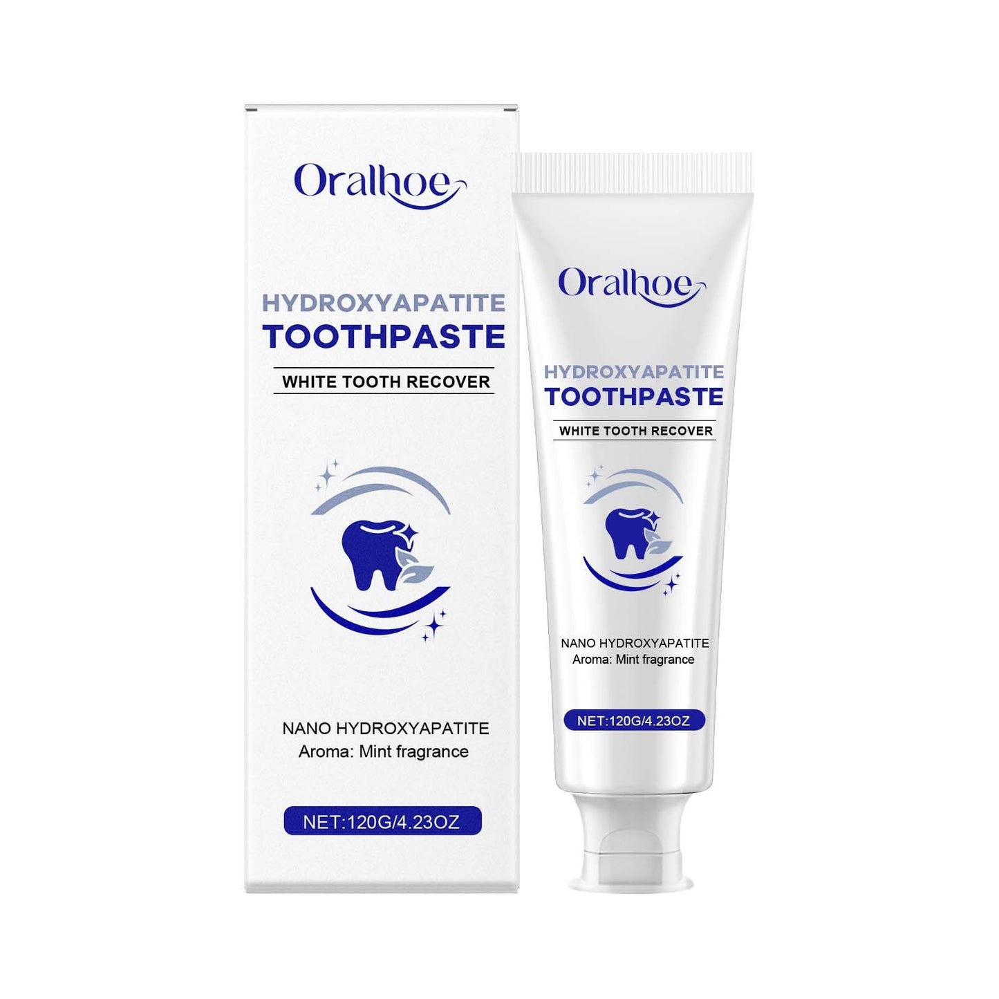 JC-250106ORL-032  Cleaning Teeth Hygiene Care Oral Tooth Care Gloss Beautiful Tooth Toothpaste