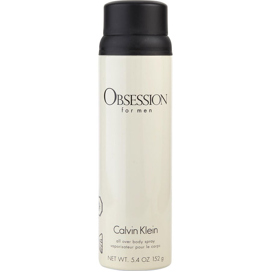 OBSESSION by Calvin Klein