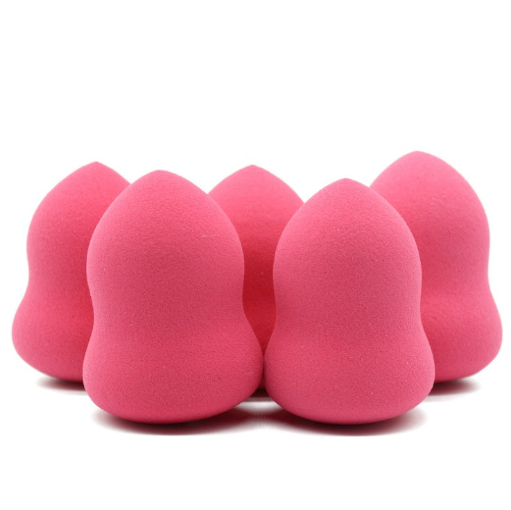 JC-241228BUT-056  Makeup Foundation Sponge Cosmetic Puff