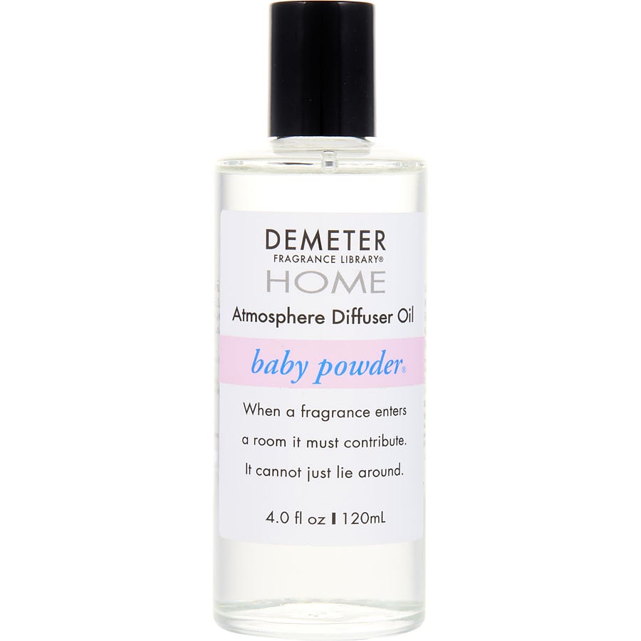 DEMETER BABY POWDER by Demeter