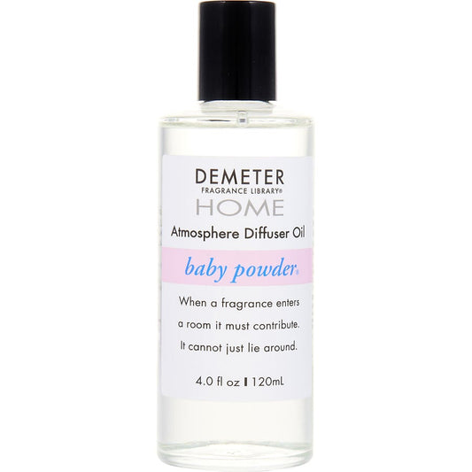 DEMETER BABY POWDER by Demeter