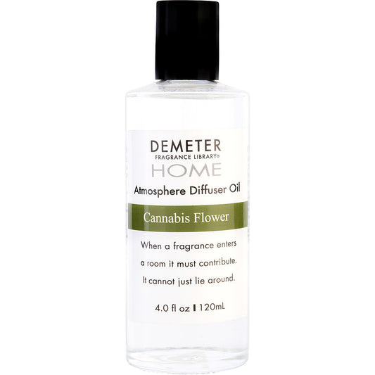 DEMETER CANNABIS FLOWER by Demeter