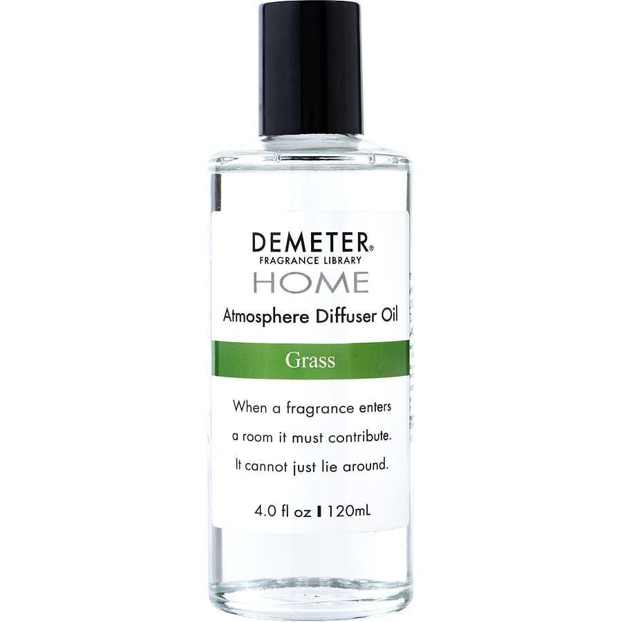 DEMETER GRASS by Demeter