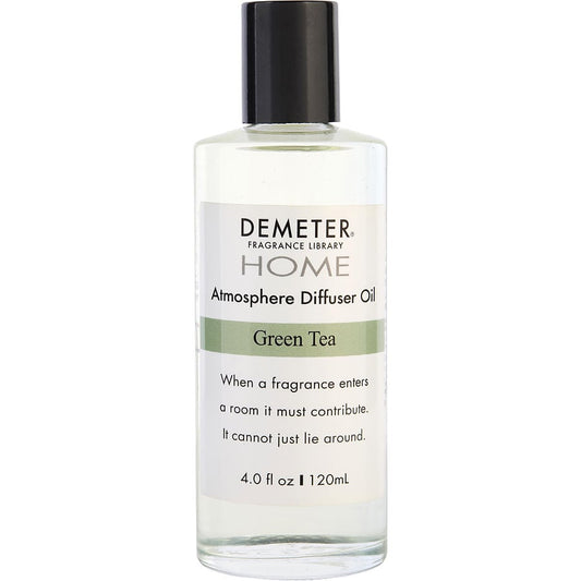 DEMETER GREEN TEA by Demeter