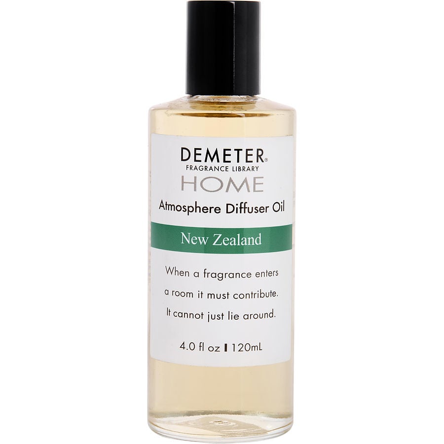 DEMETER NEW ZEALAND by Demeter