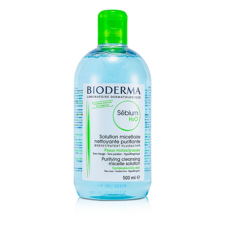 Bioderma by Bioderma