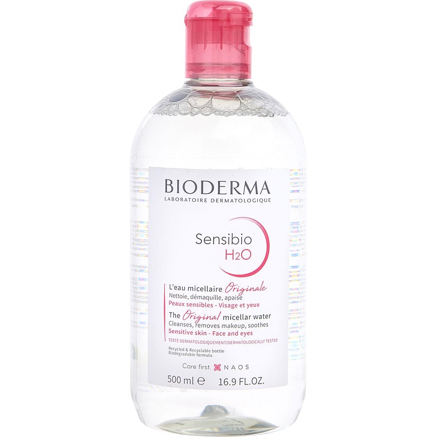 Bioderma by Bioderma