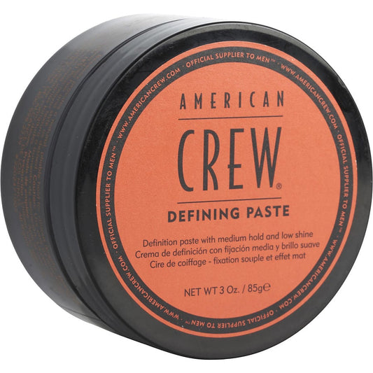 AMERICAN CREW by American Crew