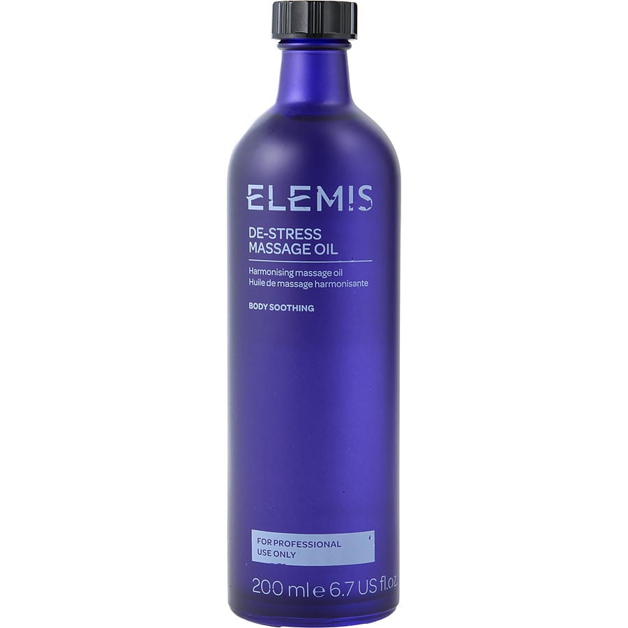 Elemis by Elemis