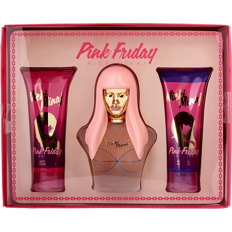 NICKI MINAJ PINK FRIDAY by Nicki Minaj