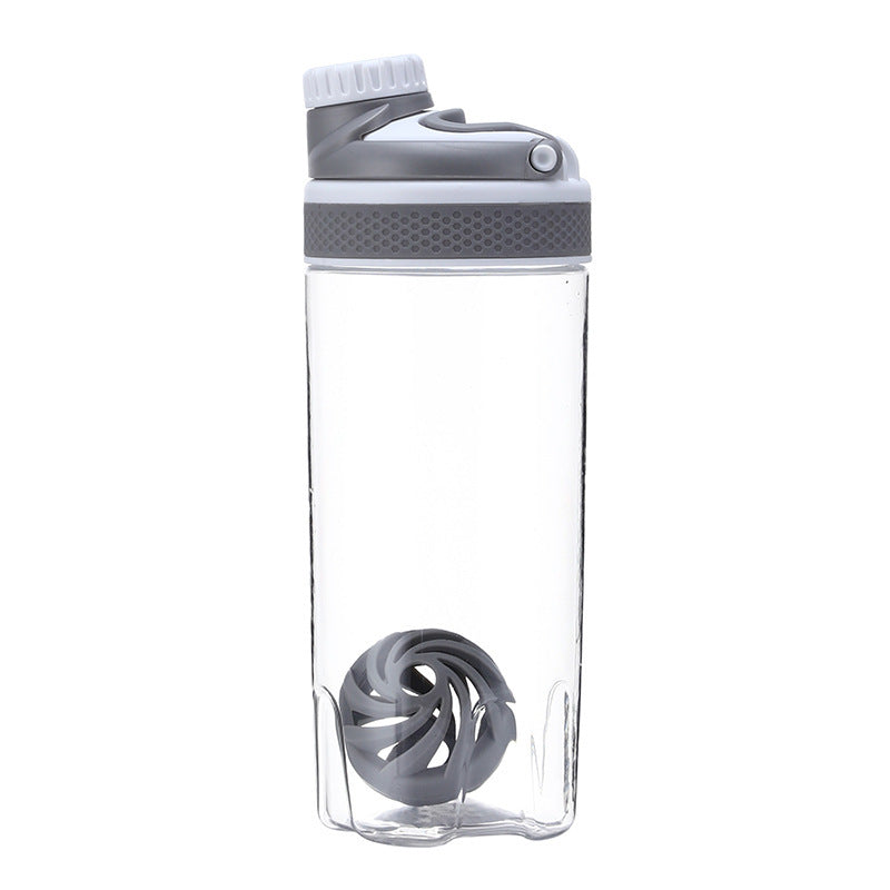 JC-250103DWR-032  Protein nutrition shaker