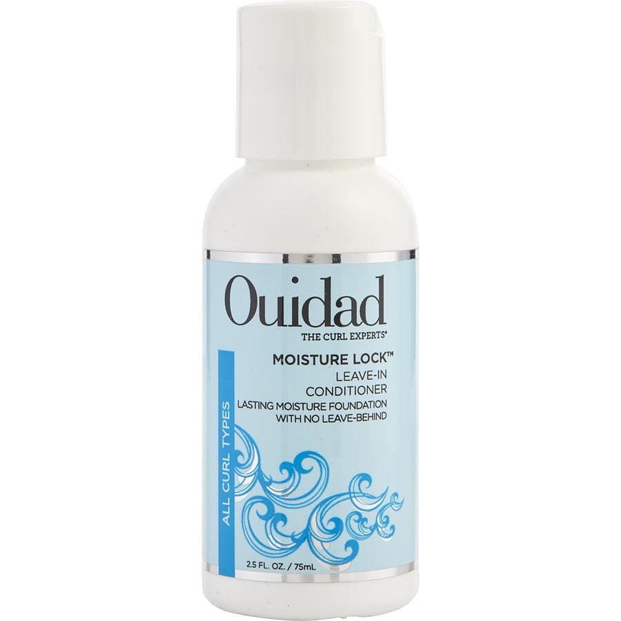 OUIDAD by Ouidad