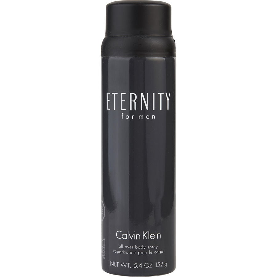 ETERNITY by Calvin Klein