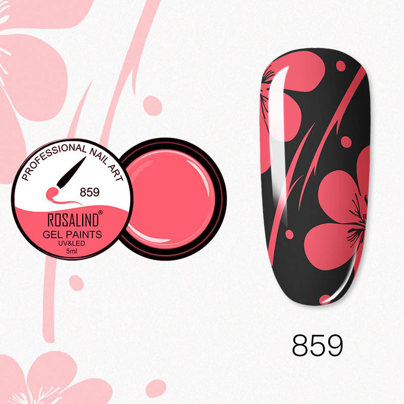 JC-250102NLC-008  Nail polish