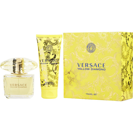 VERSACE YELLOW DIAMOND by Gianni Versace