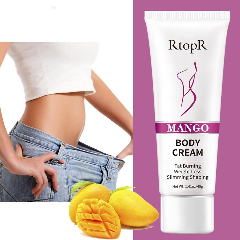 JCM-241CRM-24  RtopR Mango Slimming Cream Body Cream